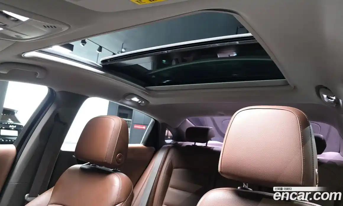 Chevrolet Malibu 2018 2.0 Автомат в Москве № 799754, фото 20