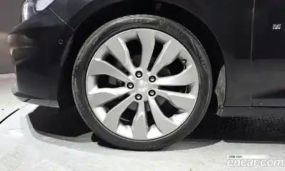 Chevrolet Malibu 2018 2.0 Автомат в Москве № 799754, миниатюра 5