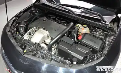 Chevrolet Malibu 2018 2.0 Автомат в Москве № 799754, миниатюра 6