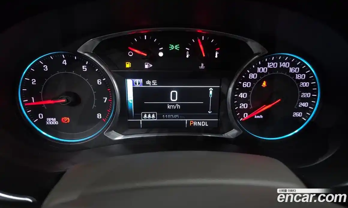 Chevrolet Malibu 2018 2.0 Автомат в Москве № 799754, фото 8