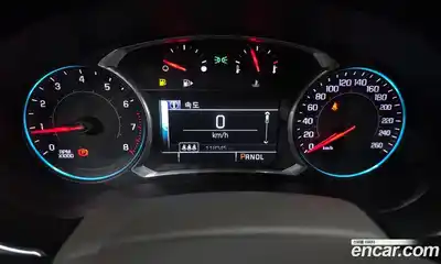 Chevrolet Malibu 2018 2.0 Автомат в Москве № 799754, миниатюра 8