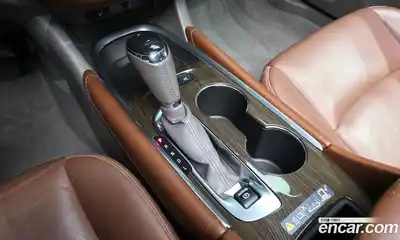 Chevrolet Malibu 2018 2.0 Автомат в Москве № 799754, миниатюра 9