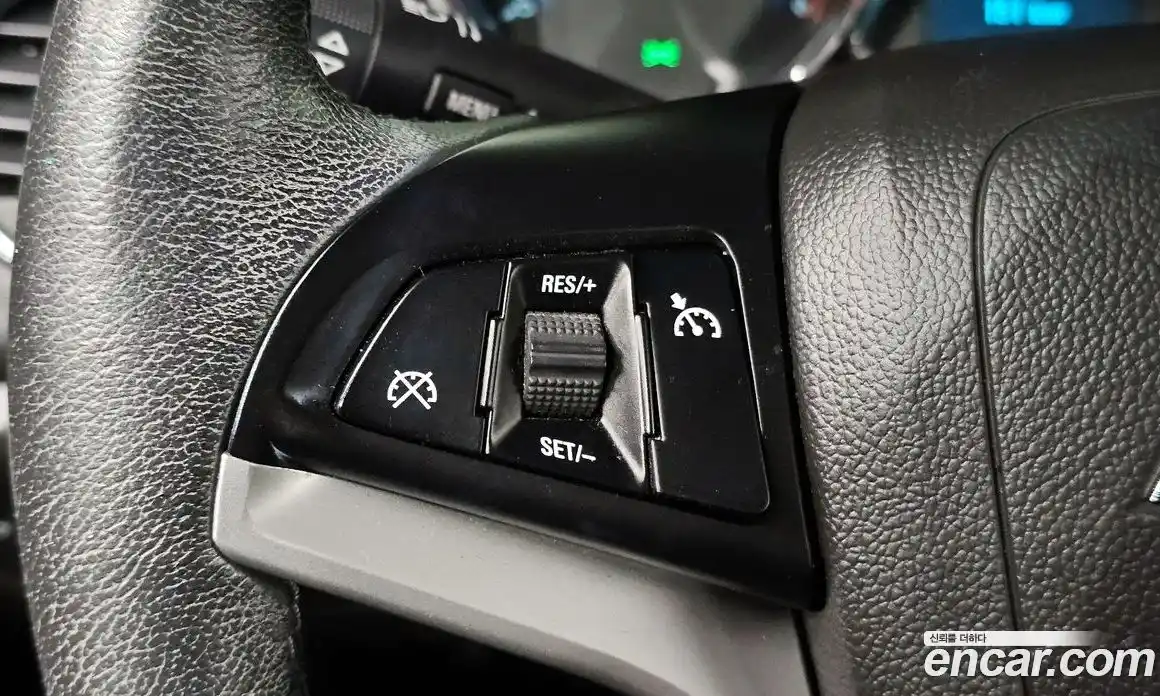 Chevrolet Cruze 2016 1.4 Автомат в Москве № 799825, фото 14