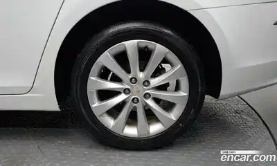 Chevrolet Cruze 2016 1.4 Автомат в Москве № 799825, миниатюра 5