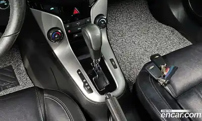 Chevrolet Cruze 2016 1.4 Автомат в Москве № 799825, миниатюра 9