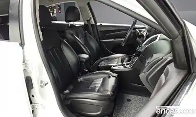 Chevrolet Cruze 2016 1.4 Автомат в Москве № 799825, миниатюра 10