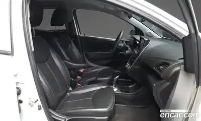 Chevrolet Spark 2015 1.0 Автомат в Москве № 799826, миниатюра 11