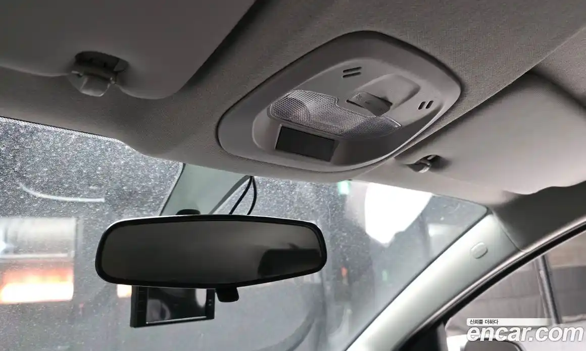 Chevrolet Spark 2015 1.0 Автомат в Москве № 799826, фото 16