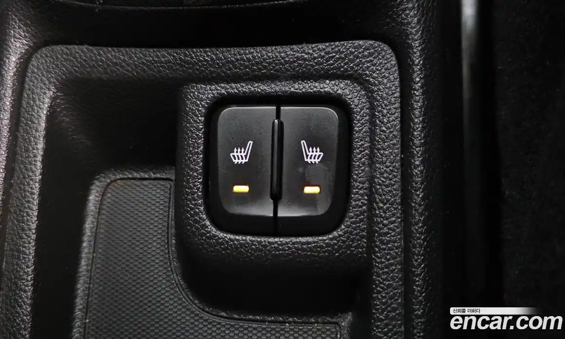 Chevrolet Spark 2015 1.0 Автомат в Москве № 799826, фото 19