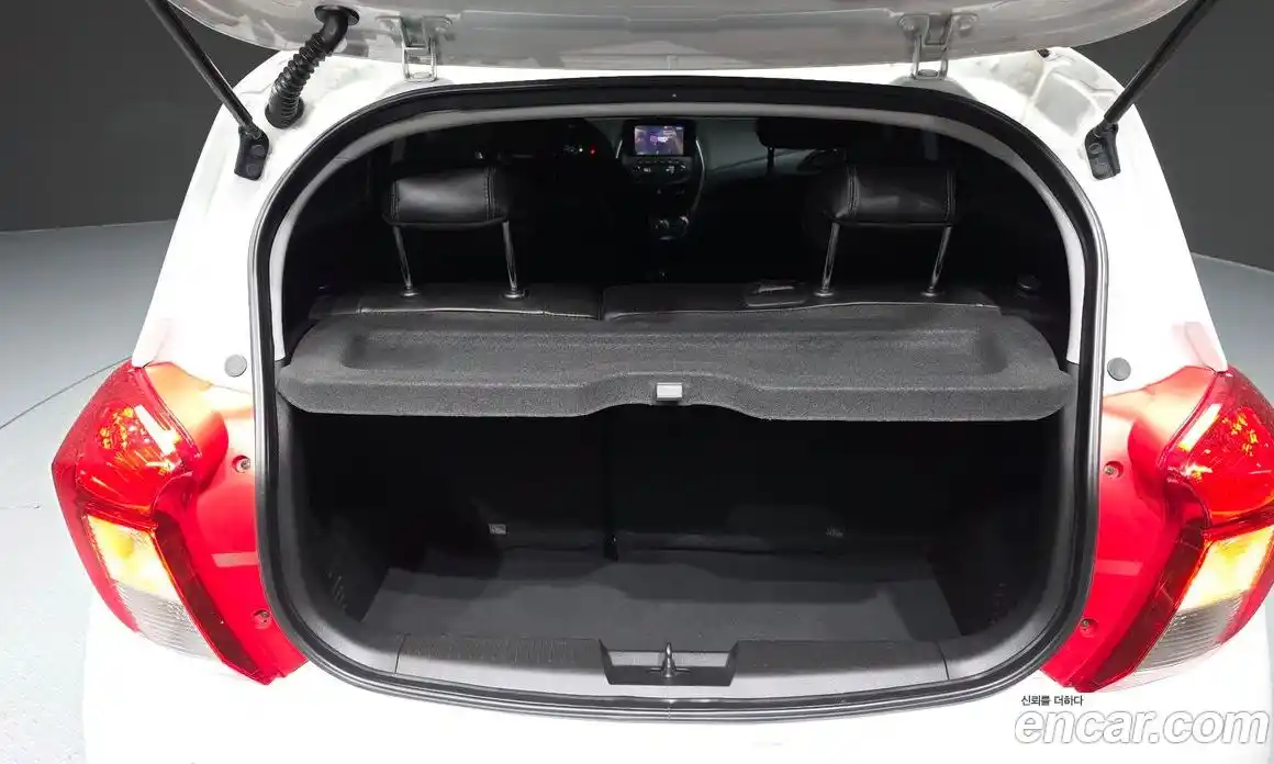 Chevrolet Spark 2015 1.0 Автомат в Москве № 799826, фото 20