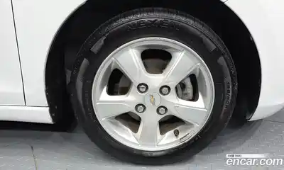 Chevrolet Spark 2015 1.0 Автомат в Москве № 799826, миниатюра 5