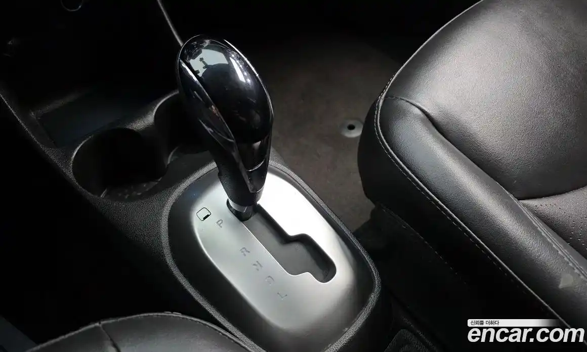 Chevrolet Spark 2015 1.0 Автомат в Москве № 799826, фото 9