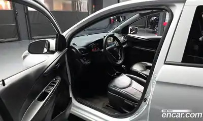 Chevrolet Spark 2015 1.0 Автомат в Москве № 799826, миниатюра 10