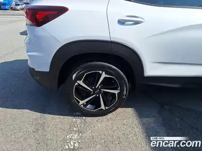 Chevrolet TrailBlazer 2020 1.3 гидро в Москве, миниатюра 11