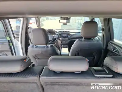 Chevrolet TrailBlazer 2020 1.3 гидро в Москве, миниатюра 12