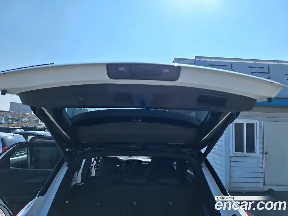 Chevrolet TrailBlazer 2020 1.3 гидро в Москве, фото 16