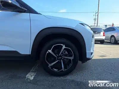 Chevrolet TrailBlazer 2020 1.3 гидро в Москве, миниатюра 5