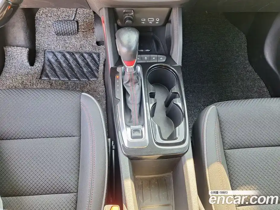 Chevrolet TrailBlazer 2020 1.3 гидро в Москве, фото 9