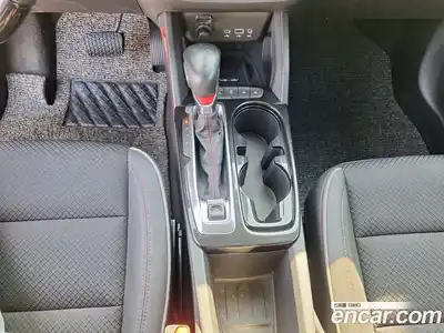 Chevrolet TrailBlazer 2020 1.3 гидро в Москве, миниатюра 9