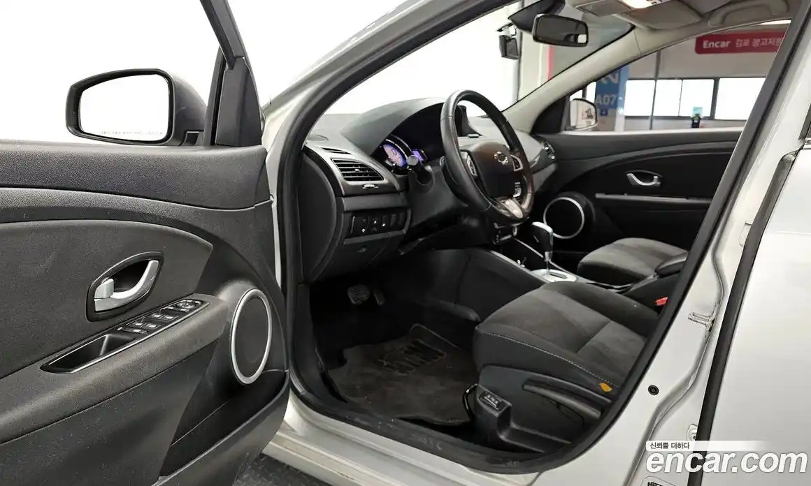 Renault SM3 2014 1.6 гидро, фото 12