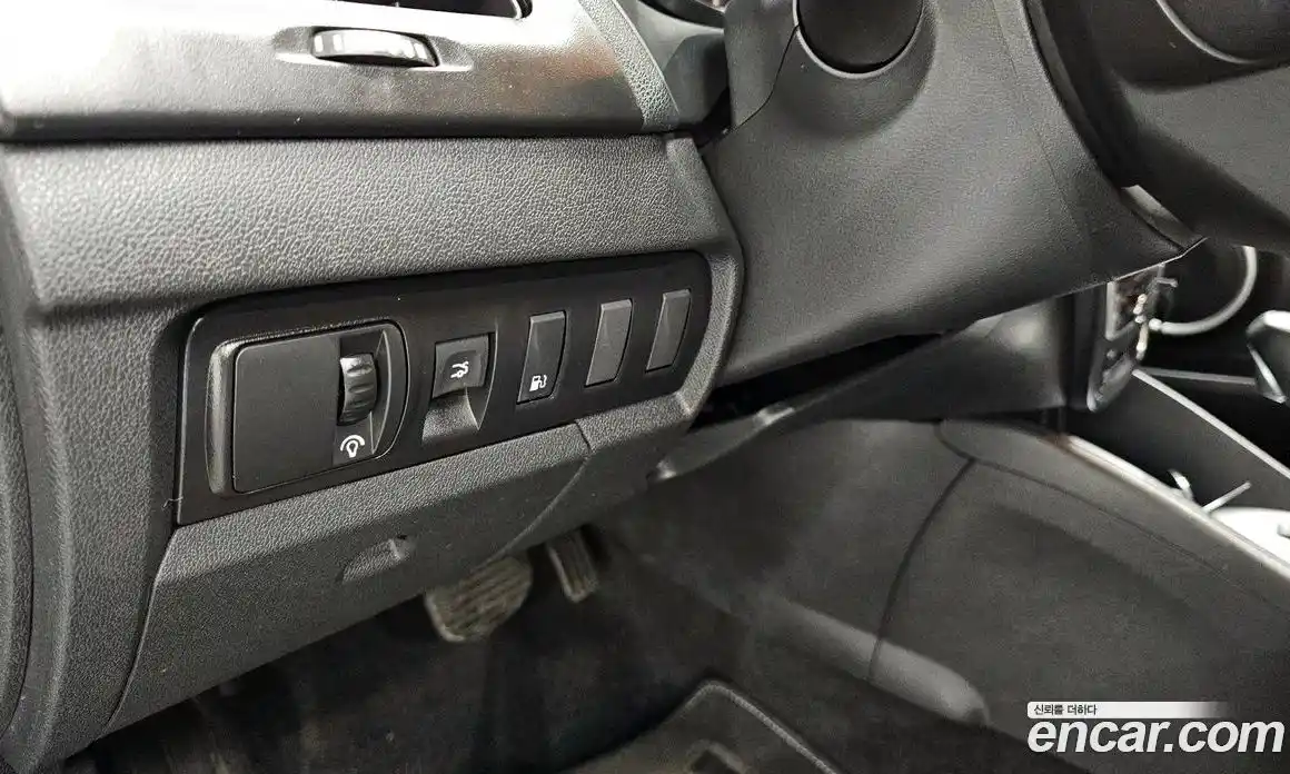 Renault SM3 2014 1.6 гидро, фото 13