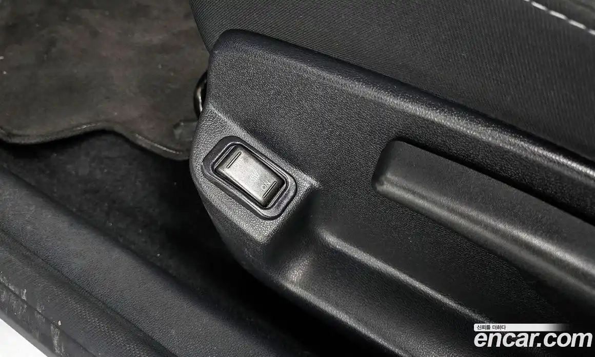 Renault SM3 2014 1.6 гидро, фото 14