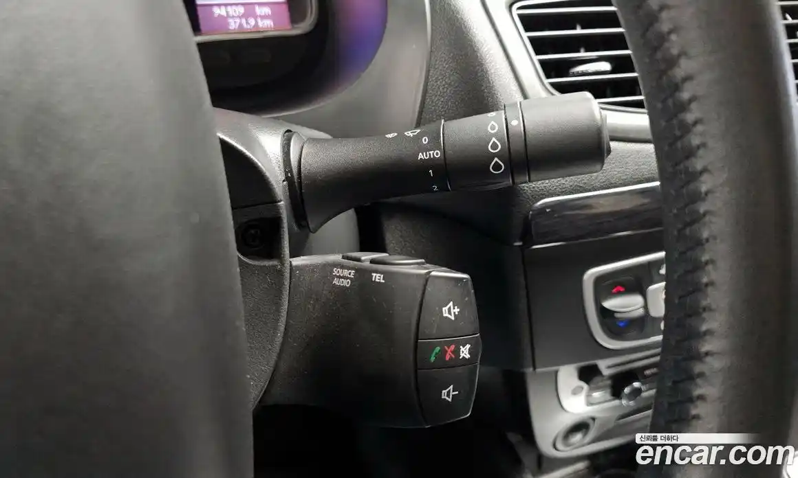Renault SM3 2014 1.6 гидро, фото 17