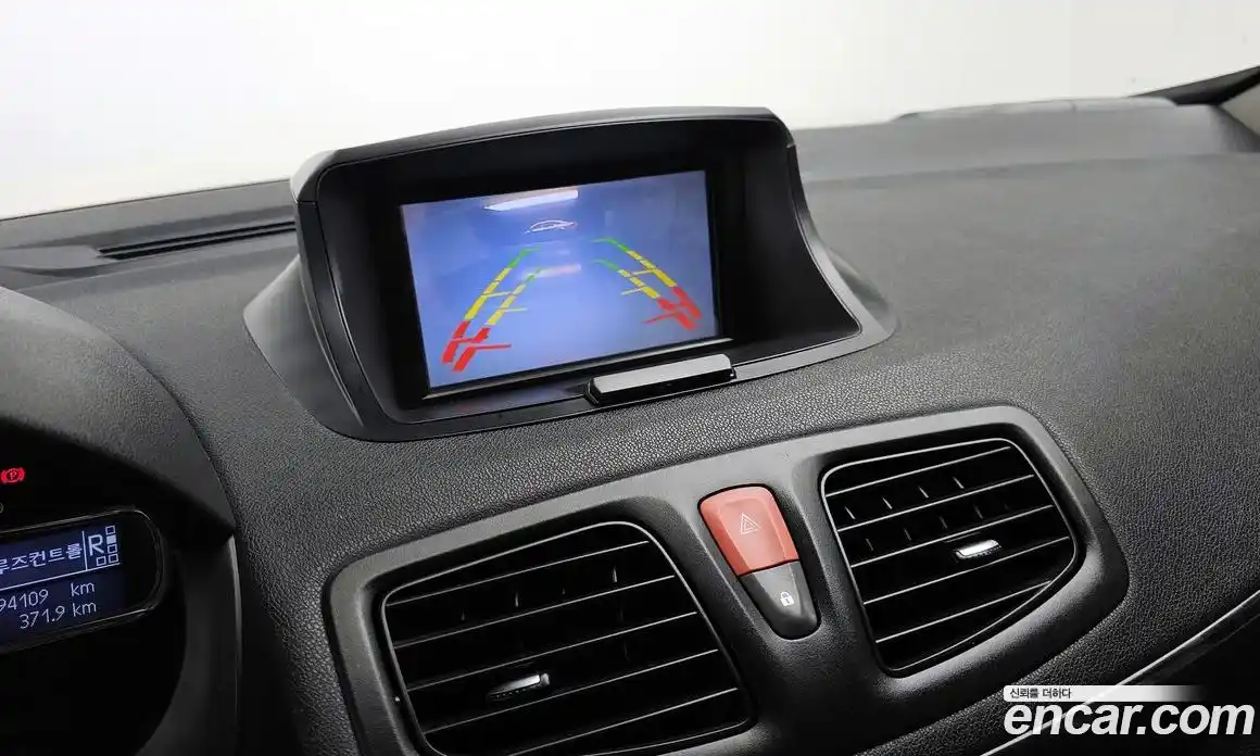 Renault SM3 2014 1.6 гидро, фото 19