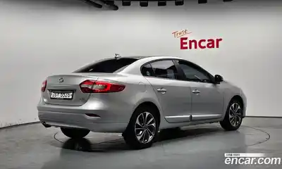Renault SM3 2014 1.6 гидро, миниатюра 2