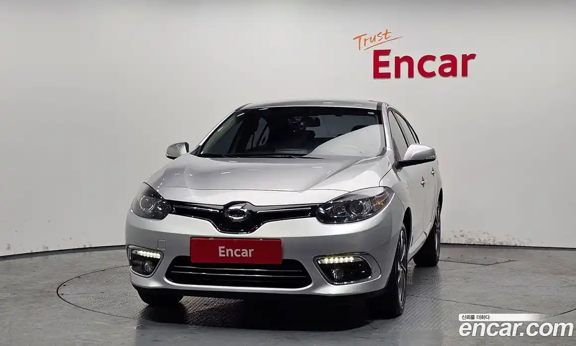 Renault SM3 2014 1.6 гидро, фото 3