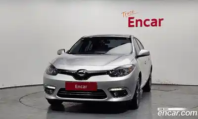 Renault SM3 2014 1.6 гидро, миниатюра 3