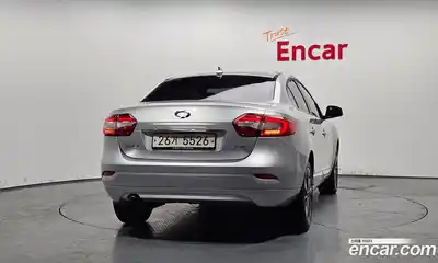 Renault SM3 2014 1.6 гидро, миниатюра 4