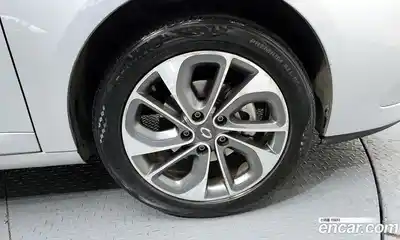 Renault SM3 2014 1.6 гидро, миниатюра 5