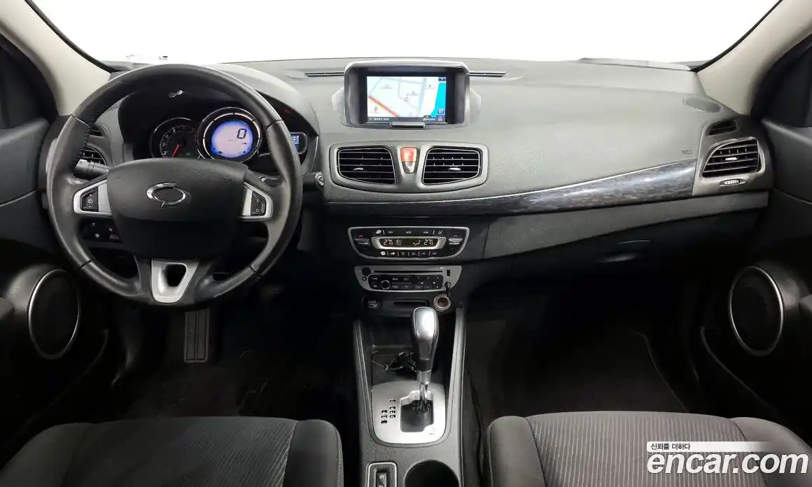 Renault SM3 2014 1.6 гидро, фото 7