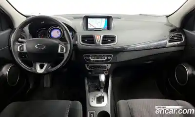 Renault SM3 2014 1.6 гидро, миниатюра 7