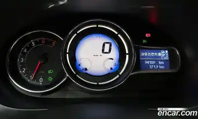 Renault SM3 2014 1.6 гидро, миниатюра 8