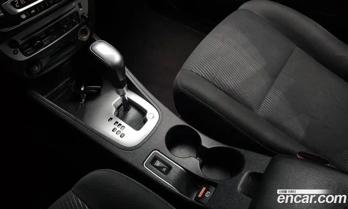 Renault SM3 2014 1.6 гидро, фото 9