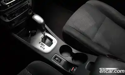 Renault SM3 2014 1.6 гидро, миниатюра 9