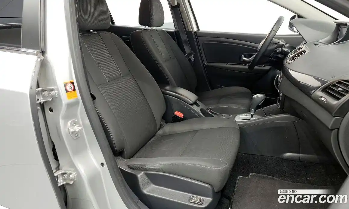 Renault SM3 2014 1.6 гидро, фото 10