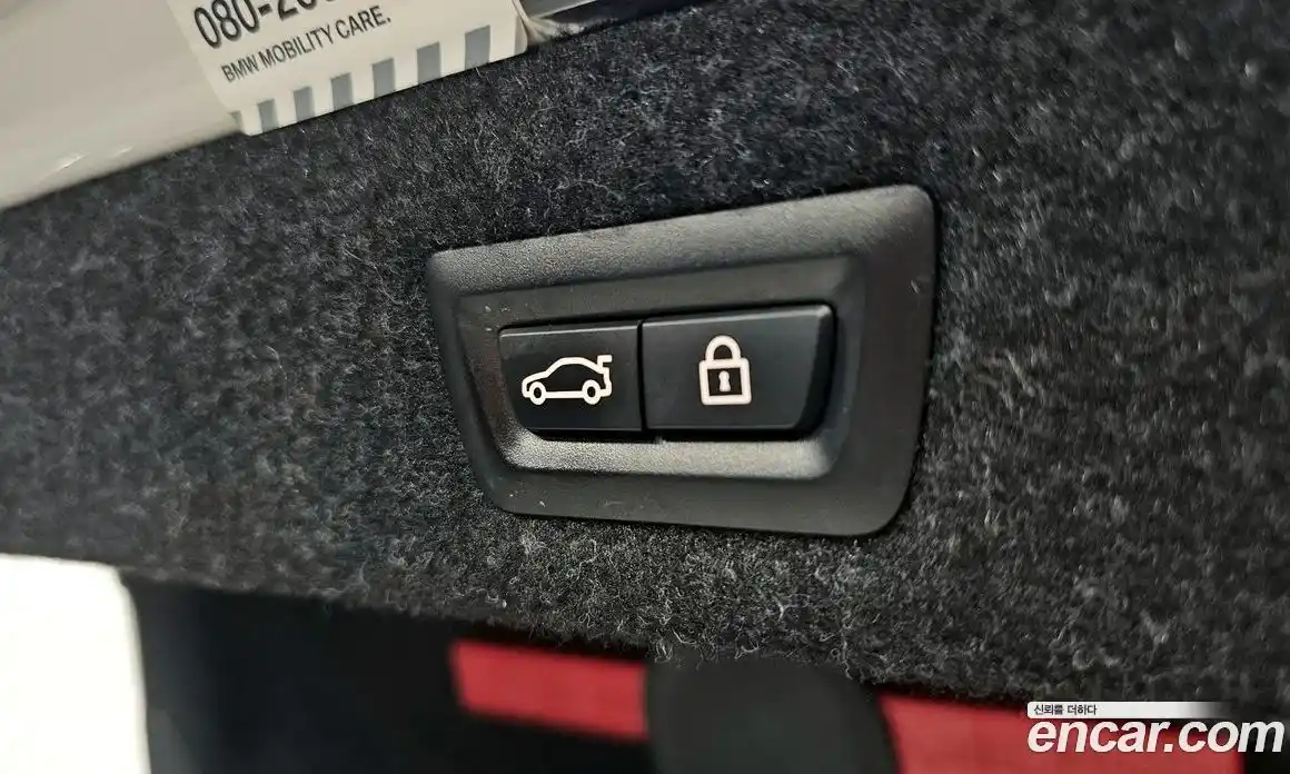 BMW 5-Series 2018 2.0 Автомат в Москве № 800407, фото 18