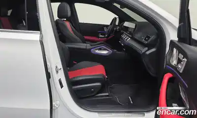 Mercedes-Benz GLE-Class 2025 3.0 Автомат в Москве № 800634, миниатюра 11