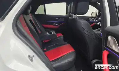 Mercedes-Benz GLE-Class 2025 3.0 Автомат в Москве № 800634, миниатюра 12