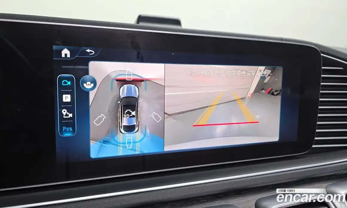 Mercedes-Benz GLE-Class 2025 3.0 Автомат в Москве № 800634, фото 15