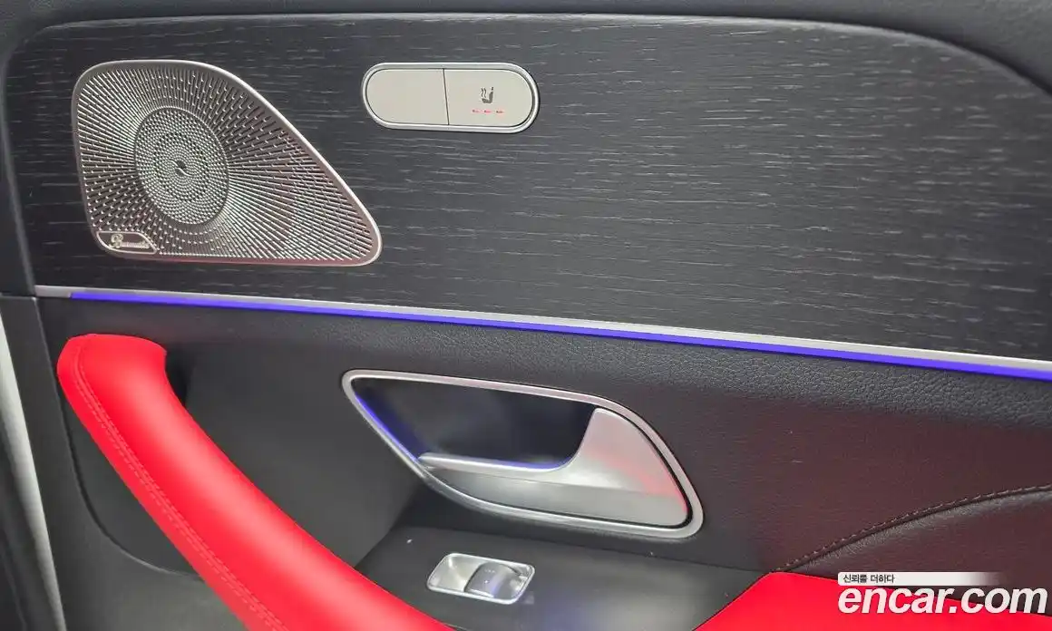 Mercedes-Benz GLE-Class 2025 3.0 Автомат в Москве № 800634, фото 18