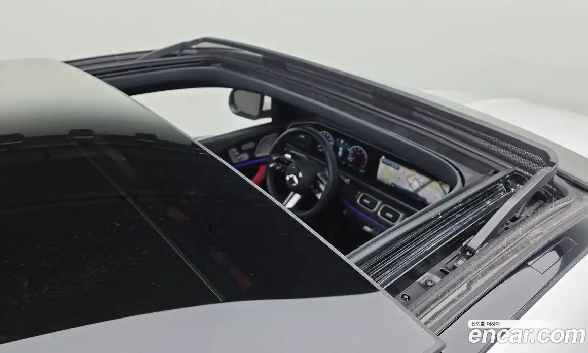 Mercedes-Benz GLE-Class 2025 3.0 Автомат в Москве № 800634, фото 19