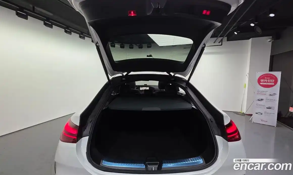 Mercedes-Benz GLE-Class 2025 3.0 Автомат в Москве № 800634, фото 20