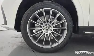 Mercedes-Benz GLE-Class 2025 3.0 Автомат в Москве № 800634, миниатюра 5