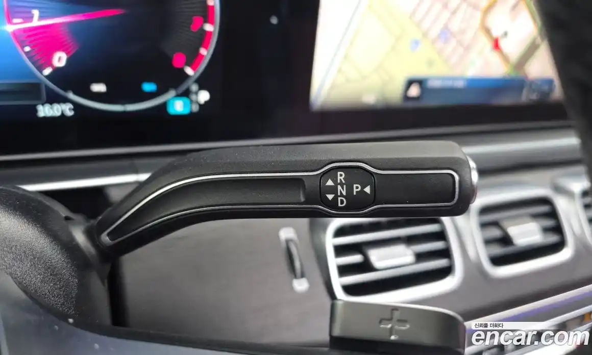 Mercedes-Benz GLE-Class 2025 3.0 Автомат в Москве № 800634, фото 9