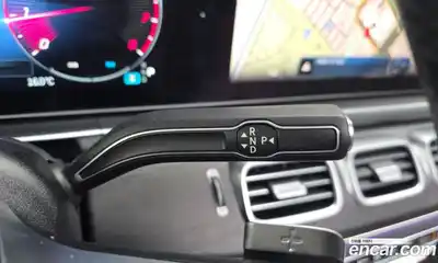 Mercedes-Benz GLE-Class 2025 3.0 Автомат в Москве № 800634, миниатюра 9