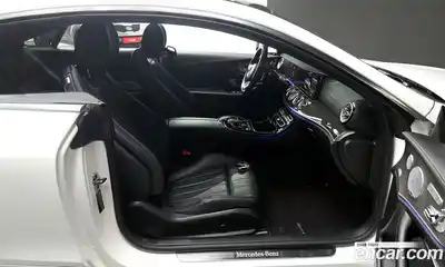 Mercedes-Benz E-Class 2017 3.0 Автомат в Москве № 801121, миниатюра 11